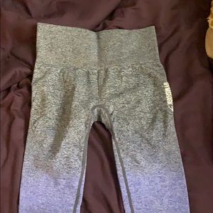 Gymshark vital seamless leggings